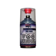 SprayMax 2K 2 in 1 Headlight Clear, 3684068 picture