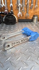 2025-2026 Kawasaki KX250 OEM Linkage Tie Rod 39111-0403 KX450 24-26 picture