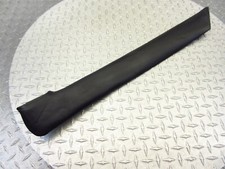 1995 Ferrari 355 F355 Spider Motronic 2.7 Front Driver Pillar Molding 64626800 picture