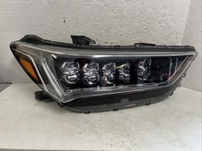 OEM 2018 2019 2020 ACURA RLX RIGHT RH PASSENGER HID LED COMPLETE HEADLIGHT picture
