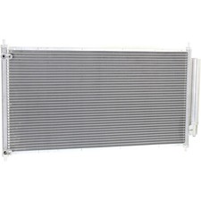 A/C Condenser For 13-17 Honda Accord 19-20 Acura TLX Receiver Drier 80110T2FA01 picture