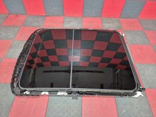 2021-2025 Nissan Rogue Front/Rear Sunroof Moon Roof Assembly OEM Tested picture