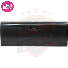 New For 2002-2008 DODGE RAM 1500 Rear Tailgate Shell Primed CH1900121 55275969AB picture