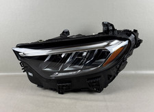 Nice 2023-2024 Mercedes GLC-Class Left LH Side Reflector LED Headlight OEM picture