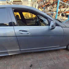 2007-2014 Mercedes C300 Bottom Left A2046100360 picture