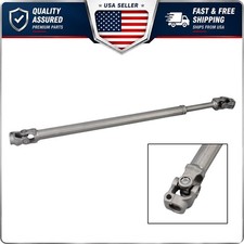 Brand New 14-15322-001 Steering Shaft For Freightliner Century Columbia US picture