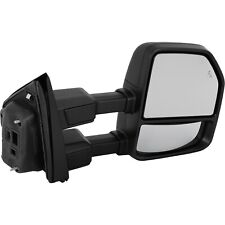 Mirrors  Passenger Right Side Heated for F350 Truck F250 F450 Hand Ford 17-22 picture