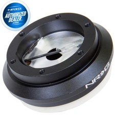 NEW NRG Short Hub Steering Wheel Adapter Honda EK Civic Accord Pr​elude SRK-130H picture