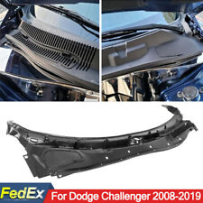 Fit For Dodge Challenger 2008-2019 5028757AG Windshield Wiper Cowl Grille Panel picture