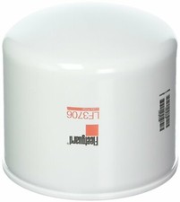 LF3706 Fleetguard Lube Filter, Spin-on Onan 122-0893 picture
