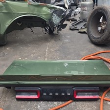 Trunk/Hatch/Tailgate Painted Fits 15-23 CHALLENGER  picture