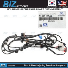 Genuine FR Bumper PAS Wire Harness for 2023-2025 Hyundai Palisade 91890-S8540 picture