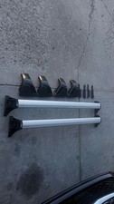Genesis GV80 Prestige Sport roof rack/cross bars picture