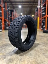 4 NEW 265/50R20 Venom Trail Hunter ATS Mud Tires AT/MT 265 50 20 2655020 R20 picture