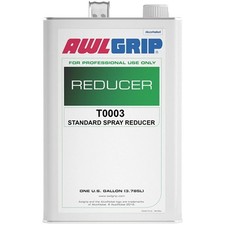 Awlgrip Standard Spray Reducer 1 Gallon T0003/1GLUS Marine Yacht Paint Solvent picture