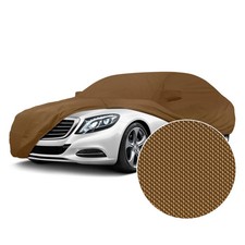 For Ferrari 308 GTB 1976-1983 Coverking Stormproof Tan Custom Car Cover picture