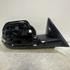 2022 - 2024 Toyota Tundra Passenger Right RH Side View Mirror OEM picture