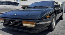 1of 43 delivered USA 1989 Ferrari Mondial T Sunroof Coupe 29kMi $40kRestoration picture