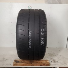 1 TIRE 315 30 21 Goodyear Eagle F1 SuperSport R NA2 (6/32=75% TREAD) 105Y picture