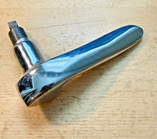 1933 1934 PACKARD DOOR HANDLE 33 34 CIRCA 30S GOLF CLUB DOOR 1930'S CADILLAC ??? picture
