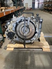 17 18 19 20 FORD FUSION Transmission Assembly picture
