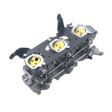Carburetor for yamaha outboard motor 3 cylinders 50HP 6H5-14301 6H5-14302 14303 picture