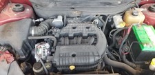 Crossmember/K-Frame Front Fits 07-08 PACIFICA 2110747 picture