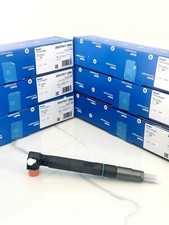 Delphi Genuine Fuel Injector 28337917/ 400903-00074D Bobcat 7275454 / D18 D24 picture