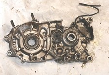 1975 SUZUKI RL 250  OEM ENGINE CASE   picture