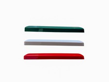 Grille TRI-Color Line Inserts - Compatible with 22-26 Tundra & 23-26 Sequoia picture