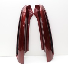 02-06 Escalade D Pillar Trim Quarter Panel Moulding Left Right Pair OEM picture