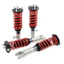 FAPO Coilover Shock Strut Coilover lowering kit for Honda Accord 90-97 CB CD picture