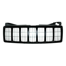 Front Grille Fits 2005-2007 Jeep Grand Cherokee 104-01926A picture