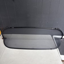 ✅ OEM 2016-2023 MERCEDES-BENZ C-CLASS AIR WIND SCREEN DEFLECTOR A2058680009 picture
