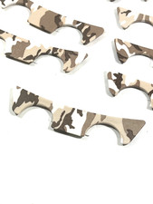 Ballistic Camouflage Sticker Inserts EMR0814-1890-ZSJ (8 PCS) picture