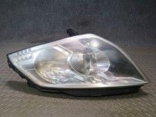 06-09 NISSAN 350Z Z33 FRONT LEFT SIDE XENON HID HEADLIGHT LAMP OEM picture