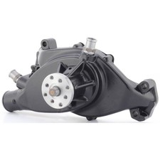 JEGS High-Flow Water Pump 1965-1970 Chevy, Big Block, Black Cast Iron] picture