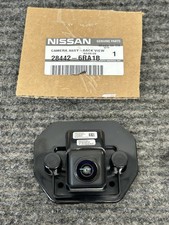 ((NEW)) OEM 2021 - 2025 Nissan Rogue Rear Camera 28442-6RA1B picture