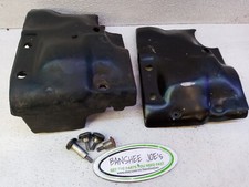 1997 Triumph 955i Daytona Noise Insulator With Cover And Bolts picture