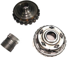 700R4 4L60E 4L65E Rear Planetary 5 Pinion Heavy Duty Gear Set picture