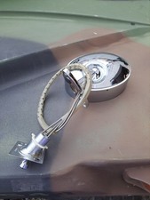 NOS 1968 1969 Oldsmobile LH Side Remote Mirror 68 69 399523 New-Old-Stock N.O.S. picture