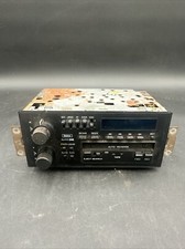 84-88 Camaro Iroc  Z28  S10 Blazer Oem Radio picture