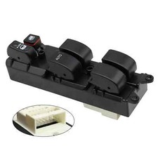 Master Power Window Door Control Switch For 1998-2002 Toyota Corolla 84820-AA011 picture