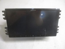 Aftermarket Alpine Multimedia Player Radio Stereo iLX-W650 LKQ picture