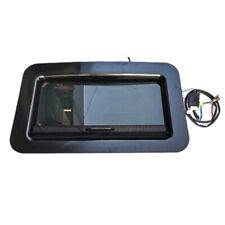 Auto Electric Universal  Car Sunroof Assembly 860*495mm Size Electric Sunroof picture