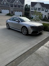OEM Audi RS5 Forged 19