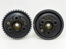 2014-2026 Volvo XC90 S60 V60 2.0L Engine Pair of Camshaft Timing Gear Sprockets picture