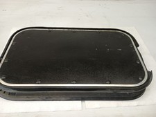 2020 Kenworth W990 Passenger Right Rear Cargo Door (12951548 picture