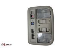 2019-2022 Honda Insight Front Roof Overhead Console Map Light Sunroof Switch OEM picture