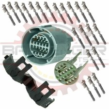 For GM Delphi / Packard - Late Model GM Transmission connector Kit picture